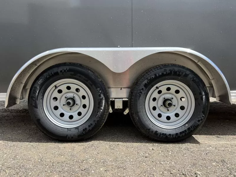 new Cargo (Enclosed) Trailers Stealth Trailers  for sale, in Turner, ME Thumbnail 13