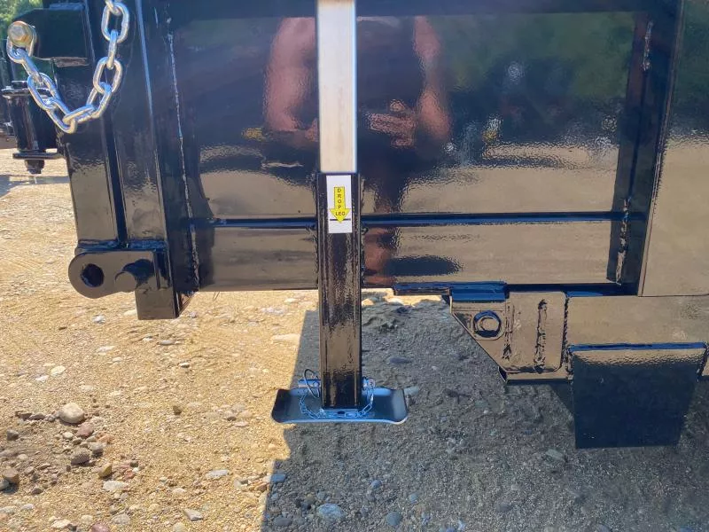 new Dump Trailers Griffin Trailers Other for sale, in Loudon, NH Thumbnail 16