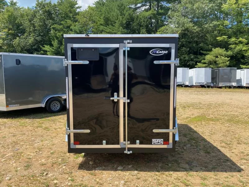 new Cargo (Enclosed) Trailers ITI Cargo Other for sale, in Loudon, NH Thumbnail 6