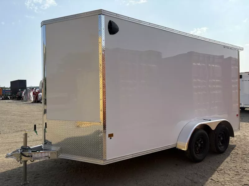new Cargo (Enclosed) Trailers Stealth Trailers  for sale, in Turner, ME Thumbnail 3