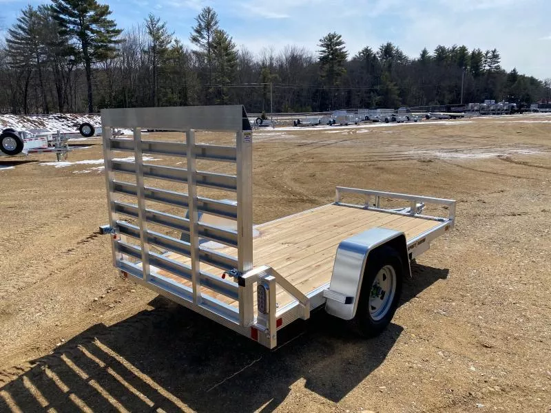 new Utility Trailers Sport Haven  for sale, in Loudon, NH Thumbnail 8