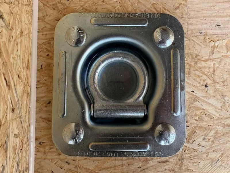 new Cargo (Enclosed) Trailers Covered Wagon Trailers  for sale, in Turner, ME Thumbnail 11