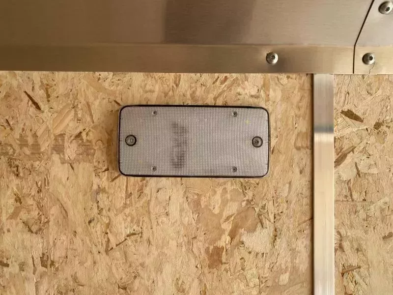 new Cargo (Enclosed) Trailers ITI Cargo Other for sale, in Loudon, NH Thumbnail 17