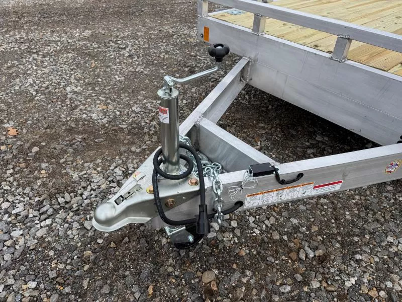 new Car Haulers / Racing Trailers CargoPro Trailers  for sale, in Loudon, NH Thumbnail 14