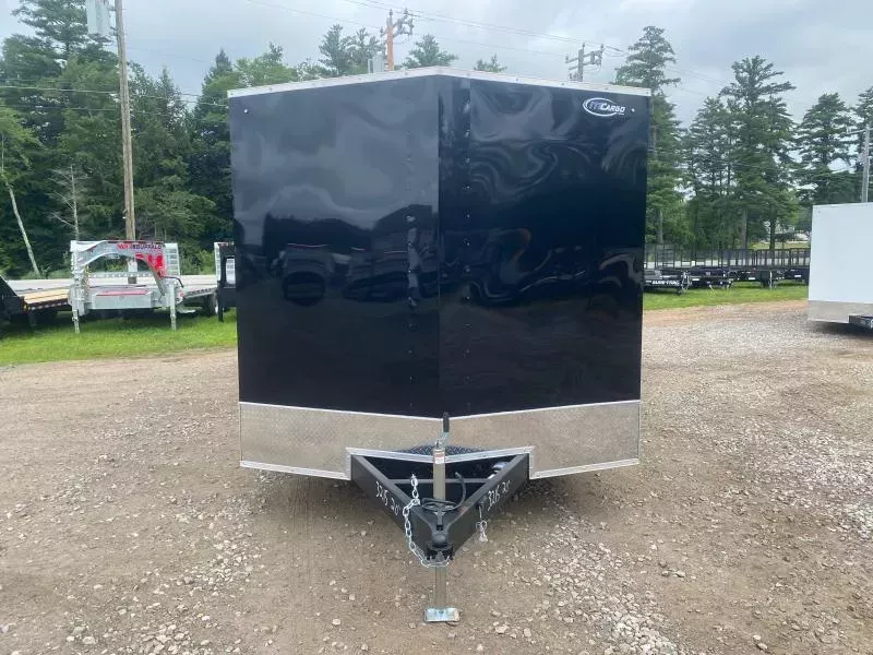 new Cargo (Enclosed) Trailers ITI Cargo Other for sale, in Loudon, NH Thumbnail 3