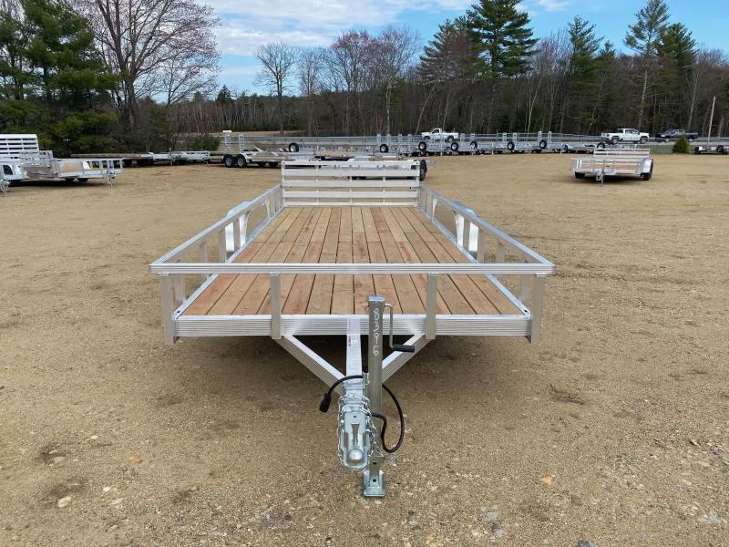 new Equipment / Flatbed Trailers Sport Haven Other for sale, in Loudon, NH Thumbnail 3