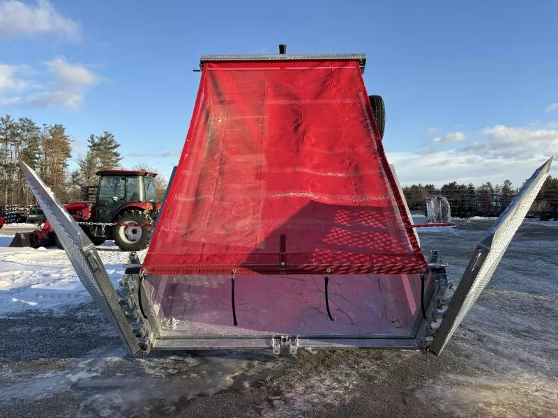 new Dump Trailers N&N Trailers  for sale, in Turner, ME Thumbnail 17