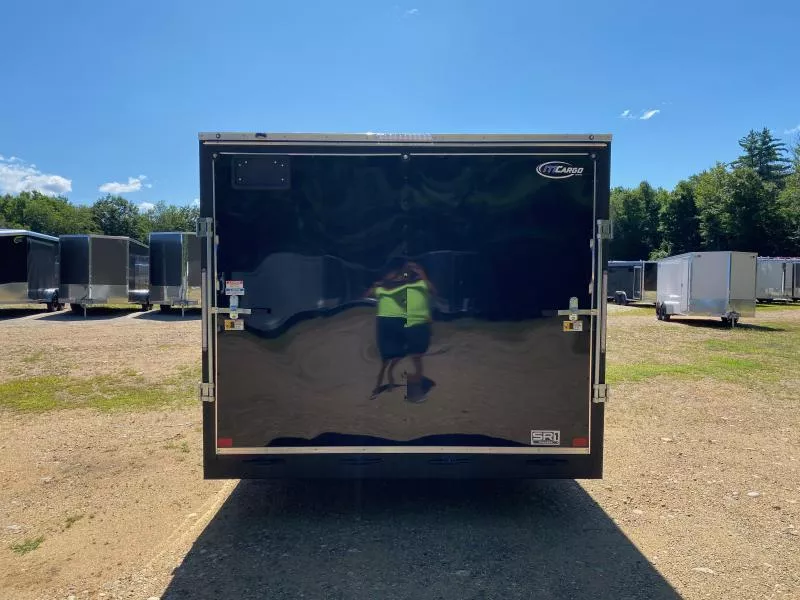 new Cargo (Enclosed) Trailers ITI Cargo Other for sale, in Loudon, NH Thumbnail 7
