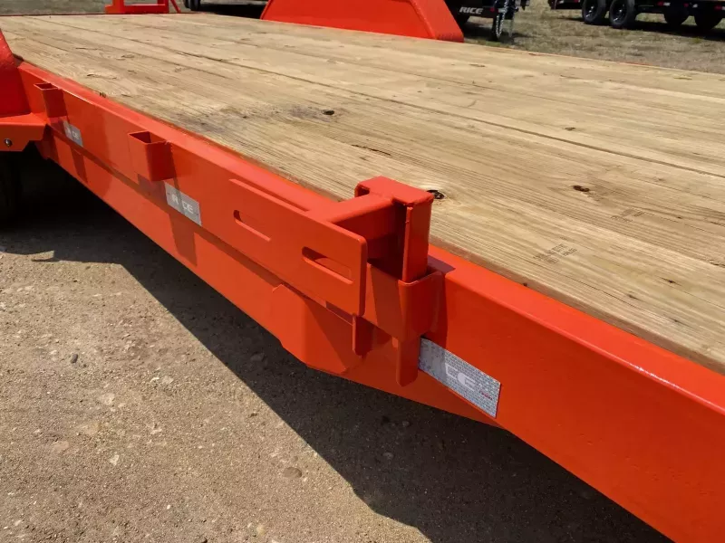 new Equipment / Flatbed Trailers Rice Trailers Other for sale, in Loudon, NH Thumbnail 14