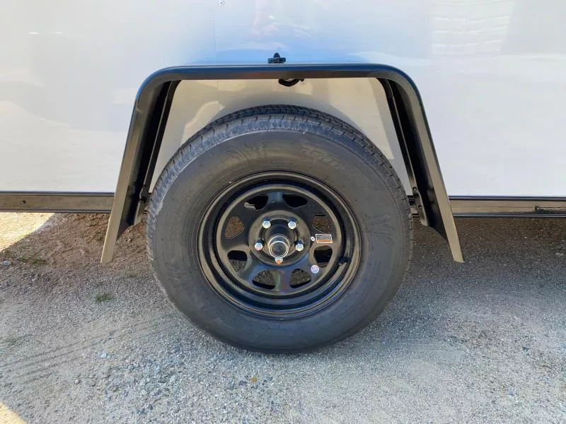 new Cargo (Enclosed) Trailers ITI Cargo Other for sale, in Loudon, NH Thumbnail 18