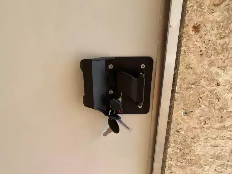 new Cargo (Enclosed) Trailers Stealth Trailers  for sale, in Loudon, NH Thumbnail 15