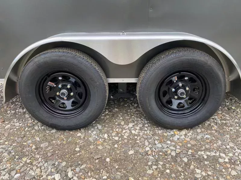 new Cargo (Enclosed) Trailers ITI Cargo Other for sale, in Loudon, NH Thumbnail 20