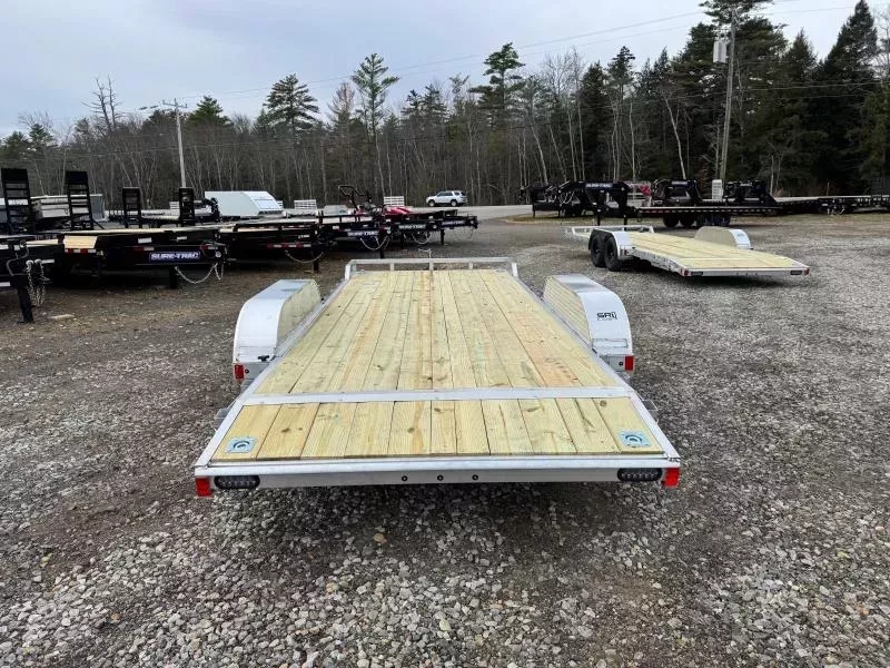 new Car Haulers / Racing Trailers CargoPro Trailers  for sale, in Loudon, NH Thumbnail 7