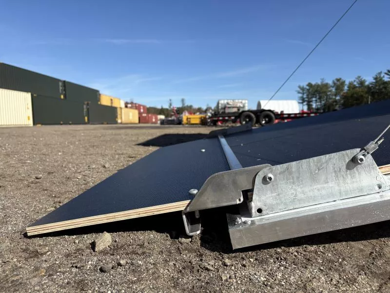 new Cargo (Enclosed) Trailers Ideal Cargo  for sale, in Turner, ME Thumbnail 12