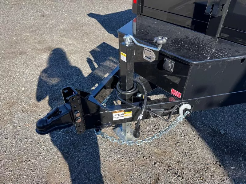 new Dump Trailers Griffin Trailers Other for sale, in Loudon, NH Thumbnail 20
