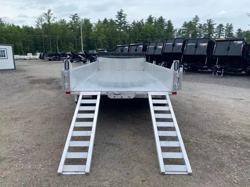 new Dump Trailers CargoPro Trailers Other for sale, in Loudon, NH Thumbnail 13
