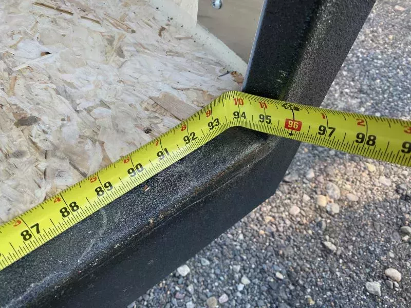 new Cargo (Enclosed) Trailers ITI Cargo Other for sale, in Loudon, NH Thumbnail 12