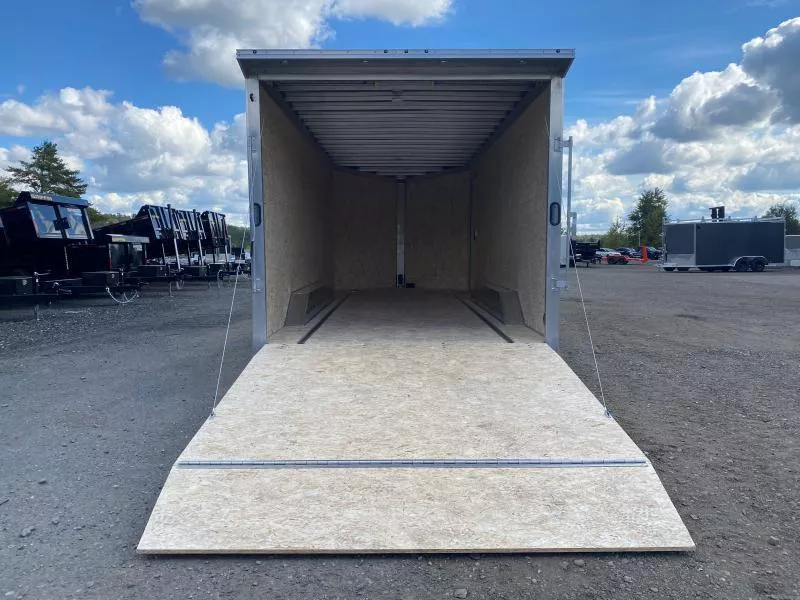 new Cargo (Enclosed) Trailers Stealth Trailers Other for sale, in Loudon, NH Thumbnail 10