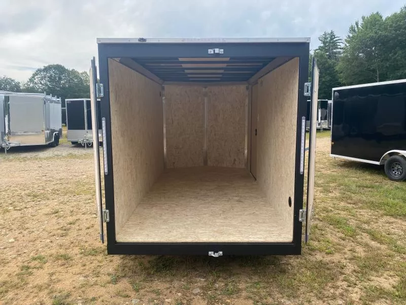 new Cargo (Enclosed) Trailers ITI Cargo Other for sale, in Loudon, NH Thumbnail 10