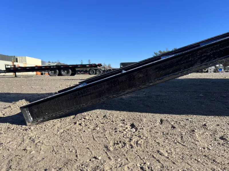 new Dump Trailers Sure-Trac  for sale, in Turner, ME Thumbnail 13