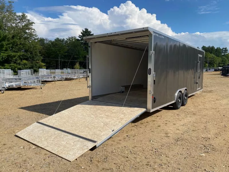 new Cargo (Enclosed) Trailers Stealth Trailers Other for sale, in Loudon, NH Thumbnail 8