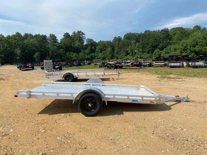 new Utility Trailers CargoPro Trailers Other for sale, in Loudon, NH Thumbnail 9