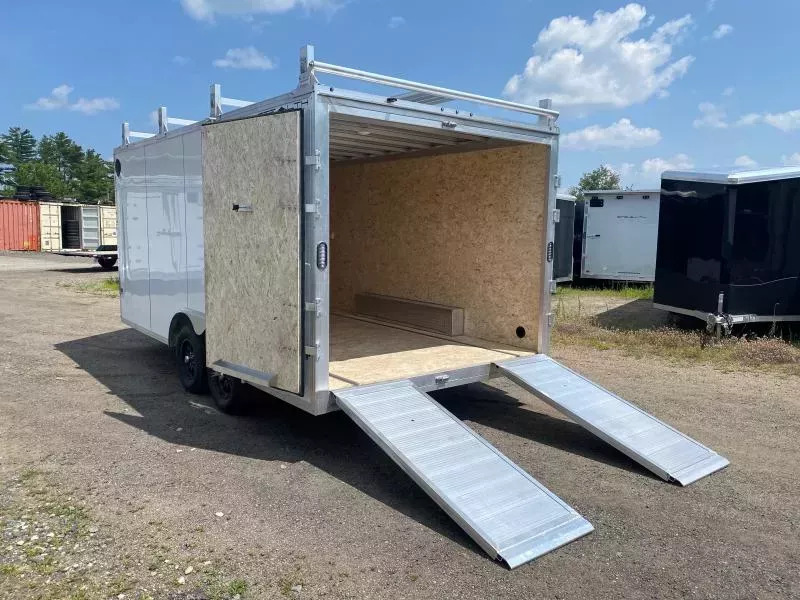 new Cargo (Enclosed) Trailers Stealth Trailers Other for sale, in Loudon, NH Thumbnail 2