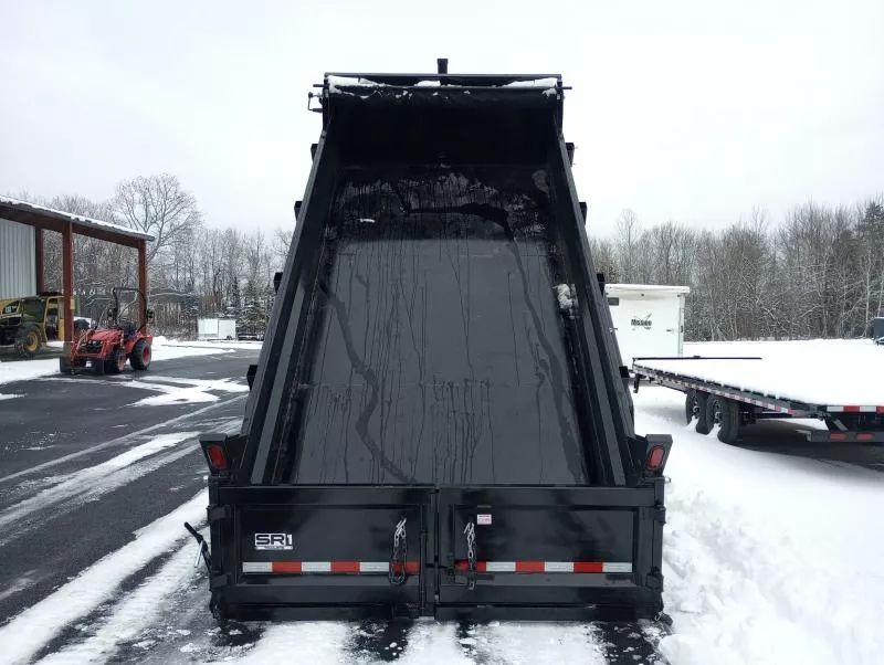 new Dump Trailers Sure-Trac  for sale, in Bangor, ME Thumbnail 15