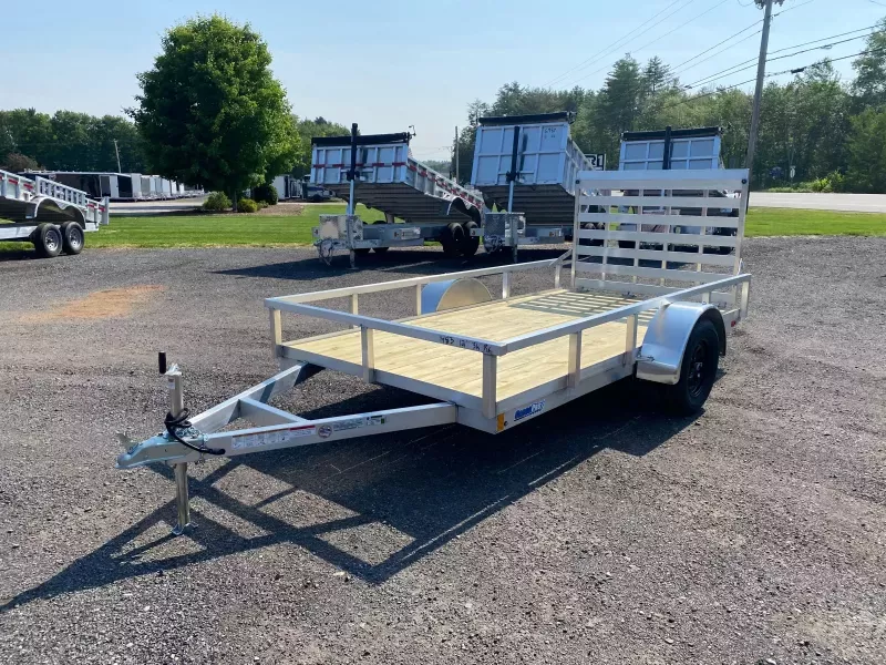new Utility Trailers CargoPro Trailers Other for sale, in Loudon, NH Thumbnail 4
