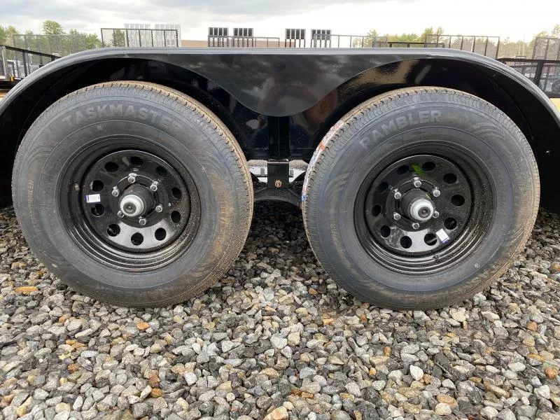 new Car Haulers / Racing Trailers Rice Trailers Other for sale, in Loudon, NH Thumbnail 12