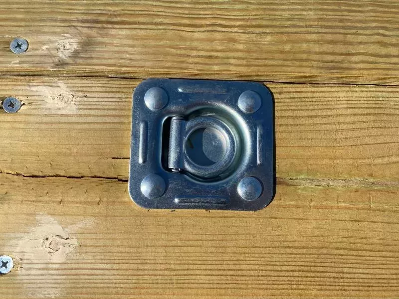 new Equipment / Flatbed Trailers CargoPro Trailers Other for sale, in Loudon, NH Thumbnail 10