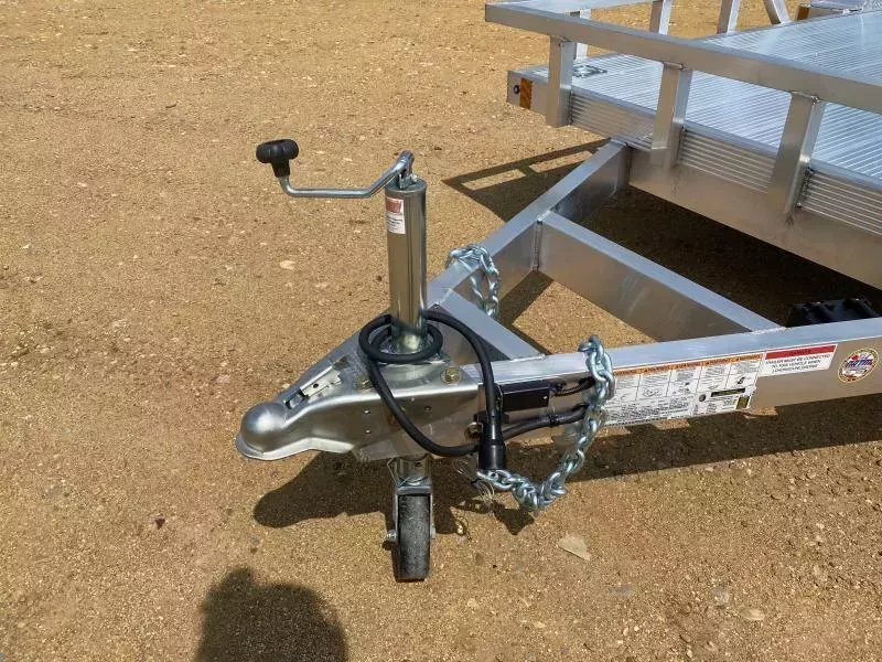 new Car Haulers / Racing Trailers CargoPro Trailers Other for sale, in Loudon, NH Thumbnail 14