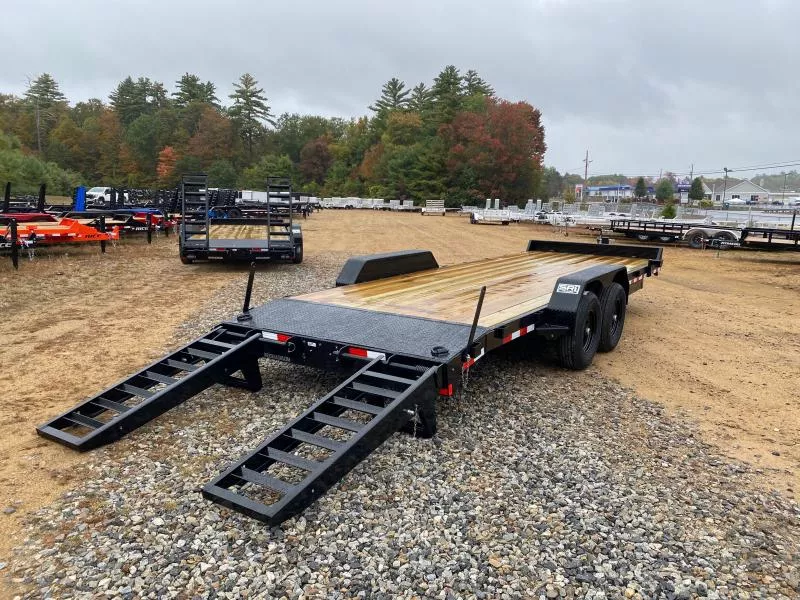 new Equipment / Flatbed Trailers Rice Trailers Other for sale, in Loudon, NH Thumbnail 2