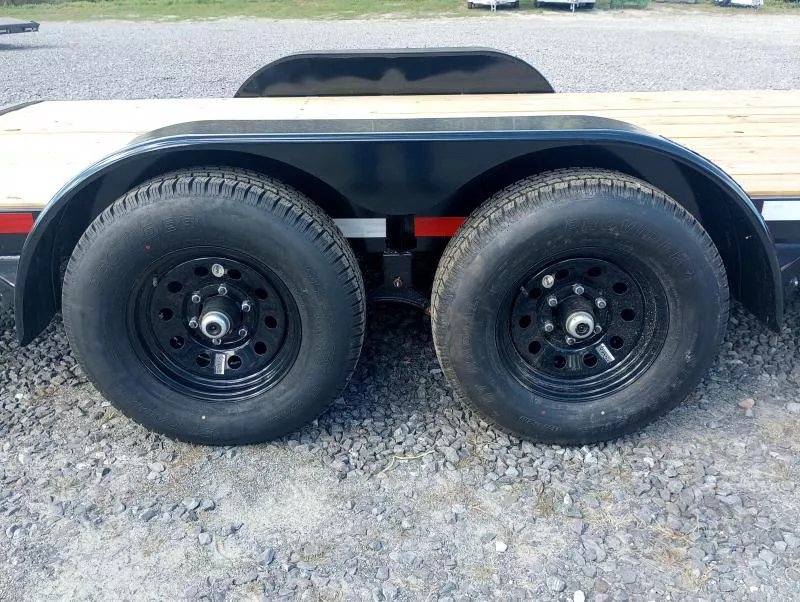new Car Haulers / Racing Trailers Rice Trailers  for sale, in Manchester, ME Thumbnail 16