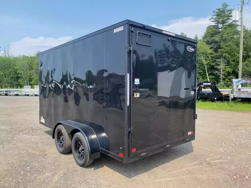 new Cargo (Enclosed) Trailers ITI Cargo Other for sale, in Loudon, NH Thumbnail 6