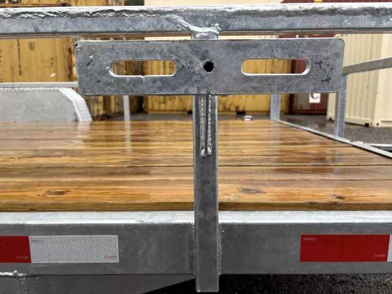 new Utility Trailers BND  for sale, in Turner, ME Thumbnail 14