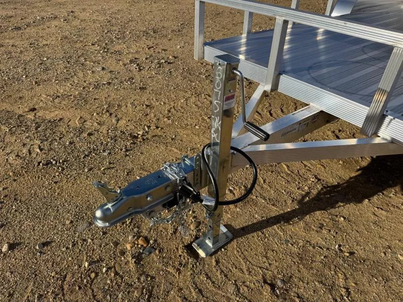 new Equipment / Flatbed Trailers Sport Haven Other for sale, in Loudon, NH Thumbnail 13