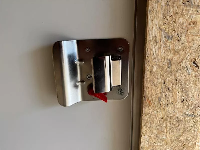 new Cargo (Enclosed) Trailers Covered Wagon Trailers Other for sale, in Loudon, NH Thumbnail 15