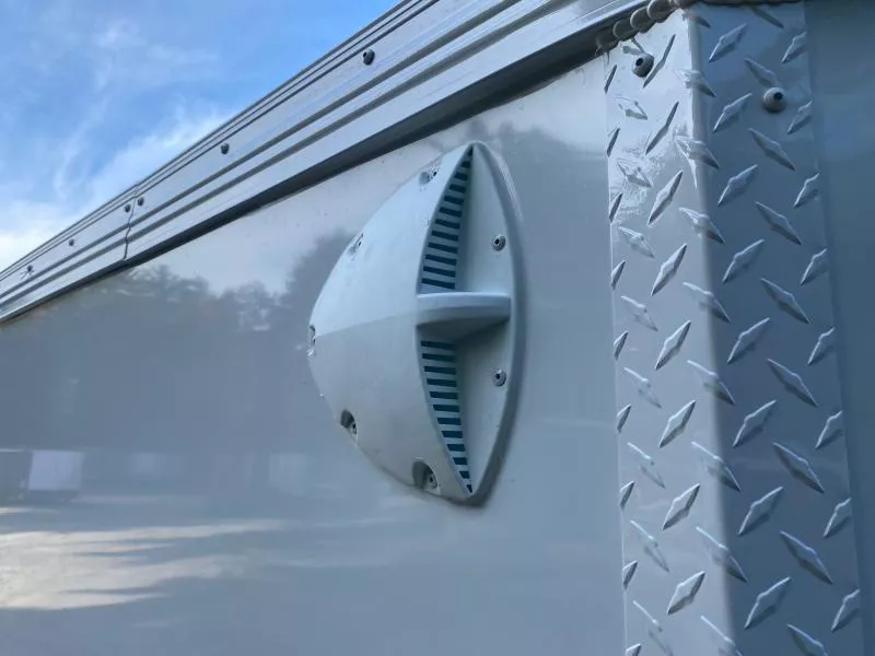 new Snowmobile Trailers Stealth Trailers  for sale, in Loudon, NH Thumbnail 21