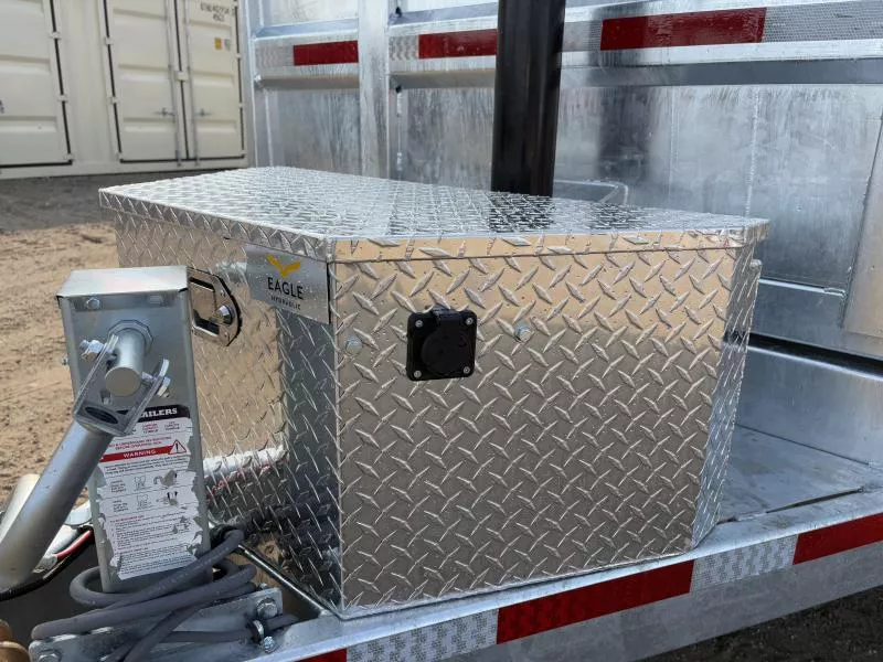 new Dump Trailers N&N Trailers  for sale, in Turner, ME Thumbnail 22
