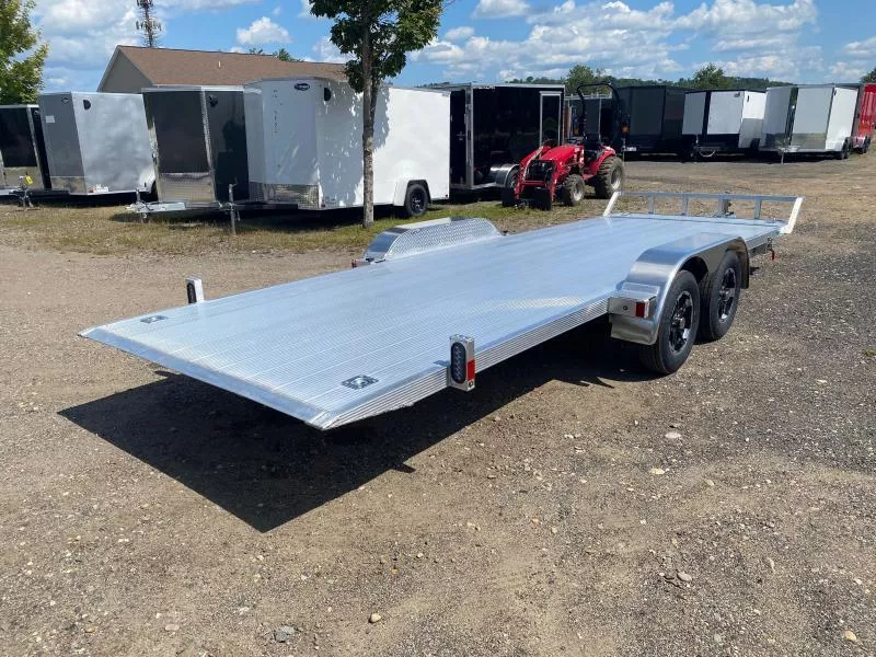 new Car Haulers / Racing Trailers CargoPro Trailers Other for sale, in Loudon, NH Thumbnail 4