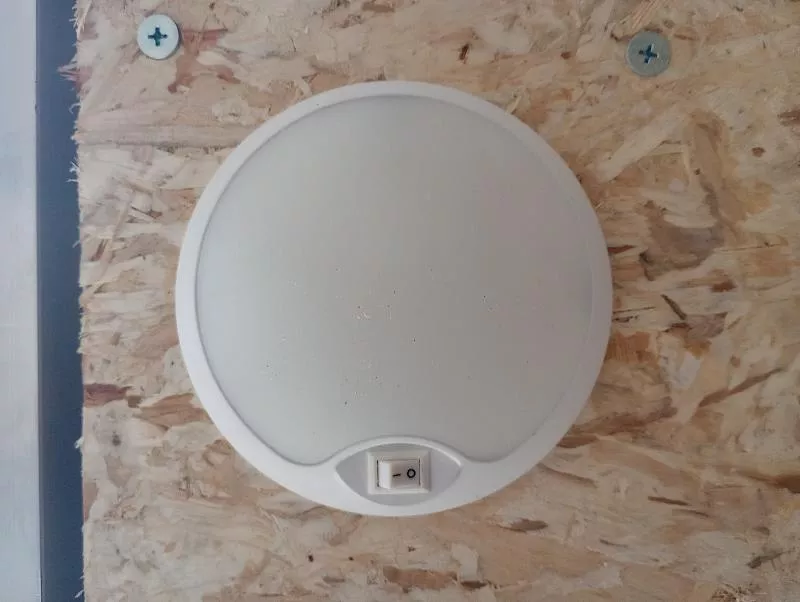 new Cargo (Enclosed) Trailers E-Z Hauler  for sale, in Bangor, ME Thumbnail 12