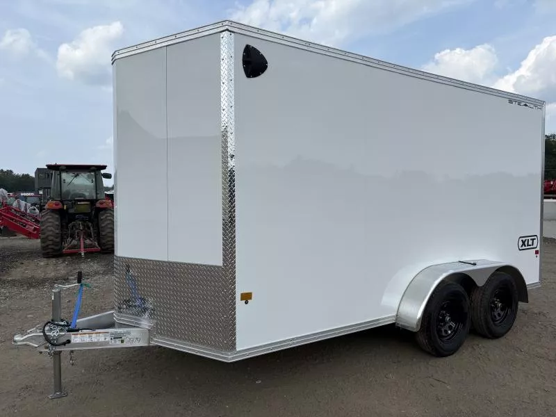 new Cargo (Enclosed) Trailers Stealth Trailers  for sale, in Turner, ME Thumbnail 3