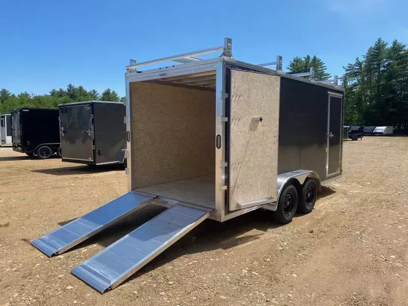 new Cargo (Enclosed) Trailers Stealth Trailers Other for sale, in Loudon, NH Thumbnail 11