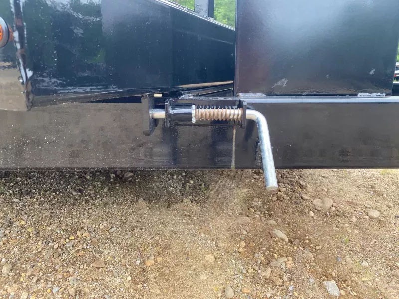 new Equipment / Flatbed Trailers Sure-Trac  for sale, in Loudon, NH Thumbnail 14