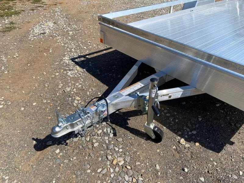 new Utility Trailers Bear Track  for sale, in Loudon, NH Thumbnail 13