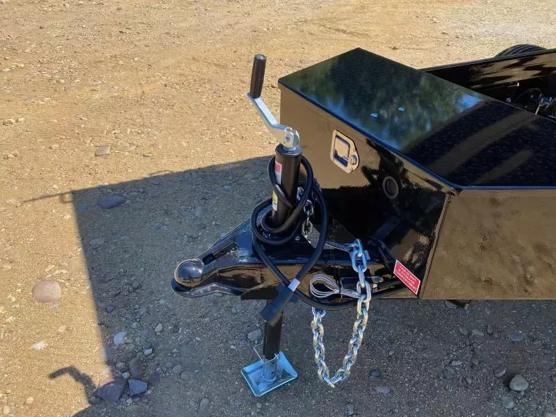 new Dump Trailers Griffin Trailers  for sale, in Loudon, NH Thumbnail 16