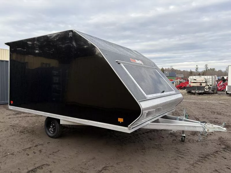 new Snowmobile Trailers SnoPro Trailers  for sale, in Turner, ME Thumbnail 8