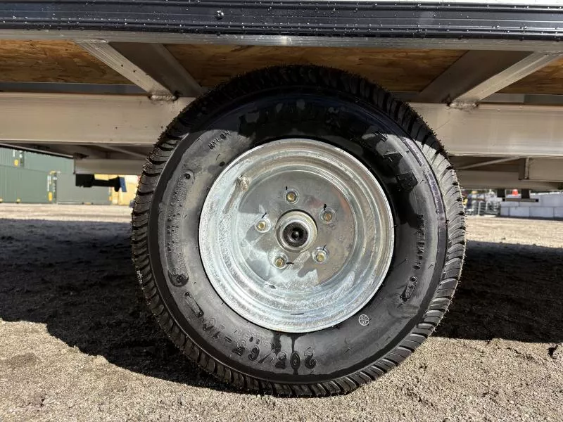 new Snowmobile Trailers Durabull Trailers  for sale, in Turner, ME Thumbnail 20