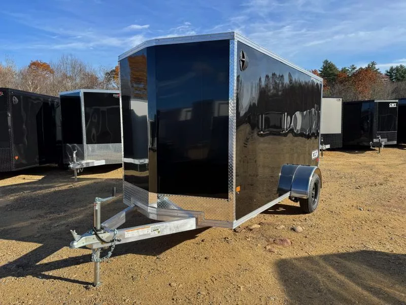 new Cargo (Enclosed) Trailers Stealth Trailers  for sale, in Loudon, NH Thumbnail 4